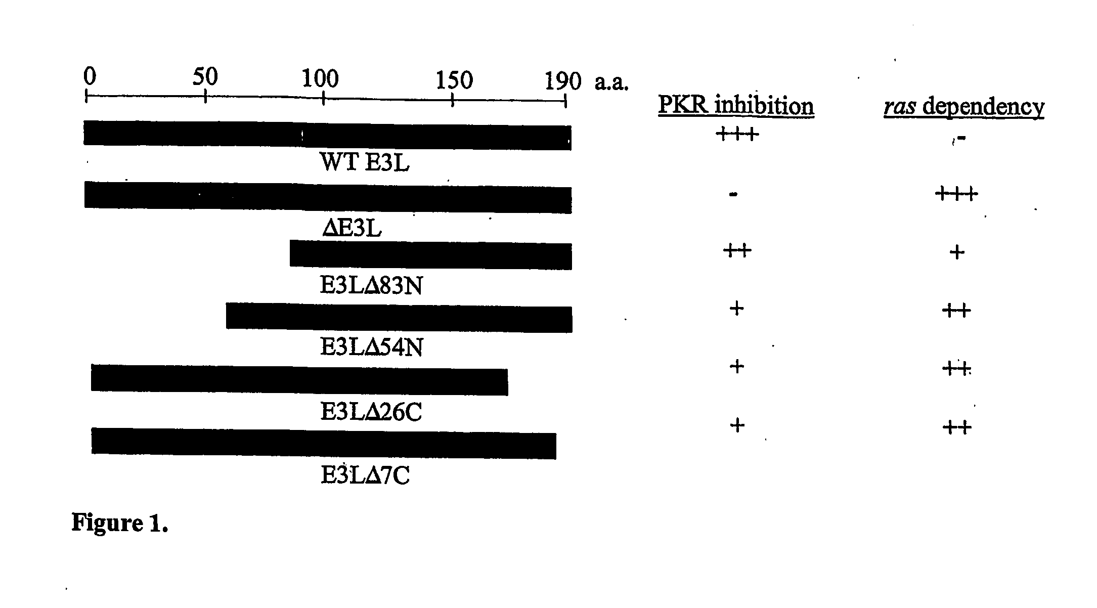 Mutants of vaccinia virus as oncolytic agents