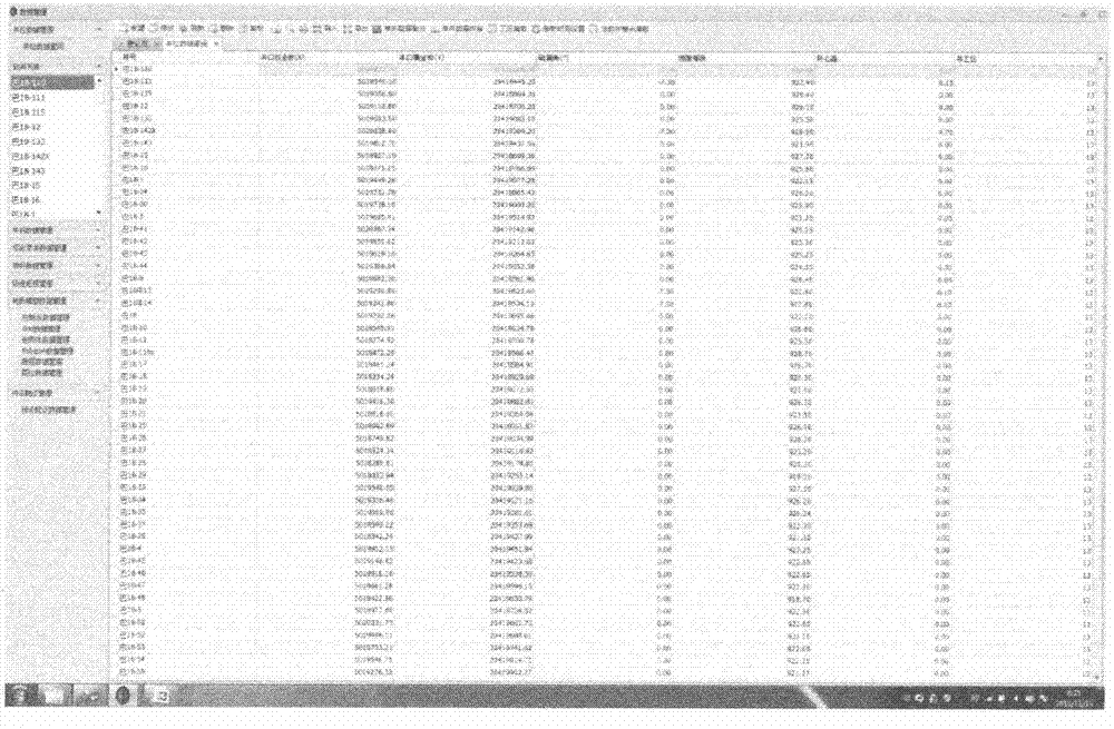 Horizontal well geosteering analysis method for designing track of well to be drilled through dynamic modeling during drilling