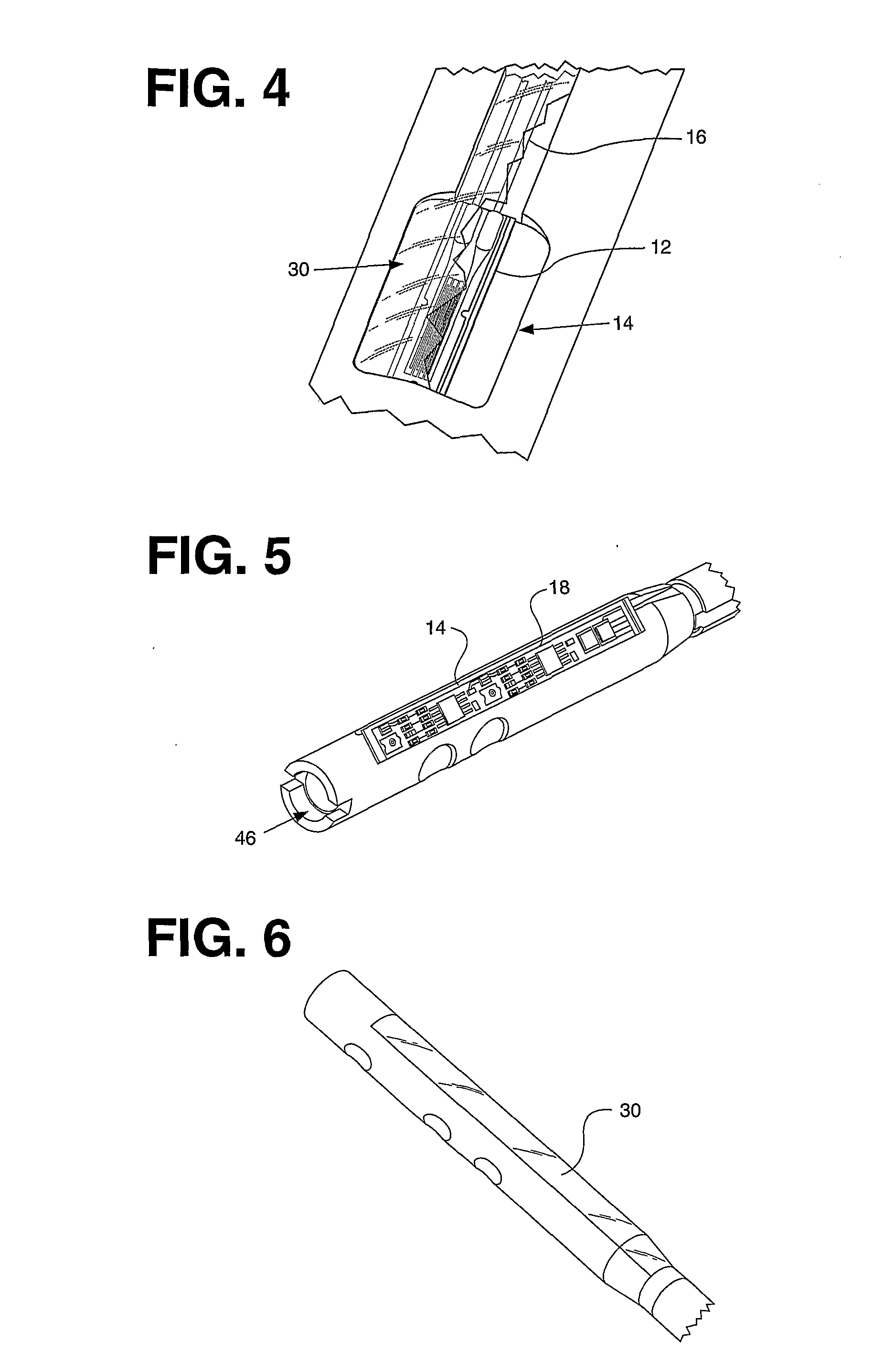 Telemetric Orthopaedic Implant