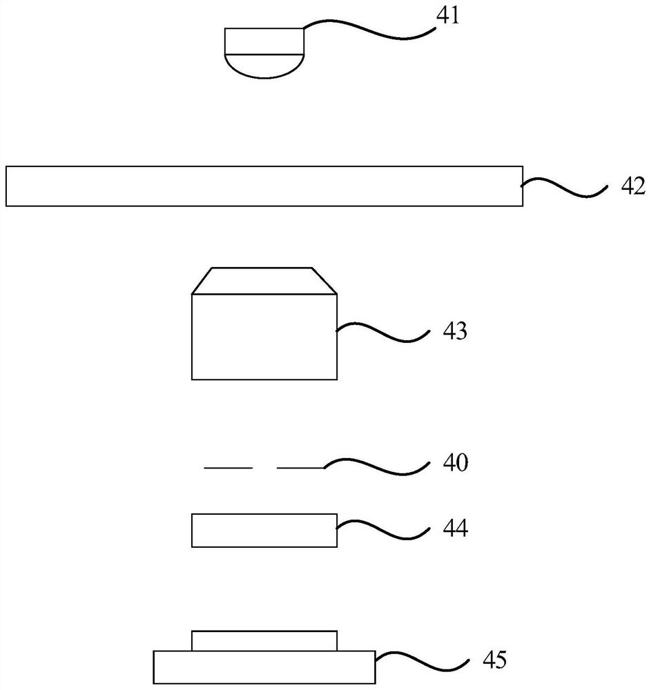 Microscopic imaging system and method