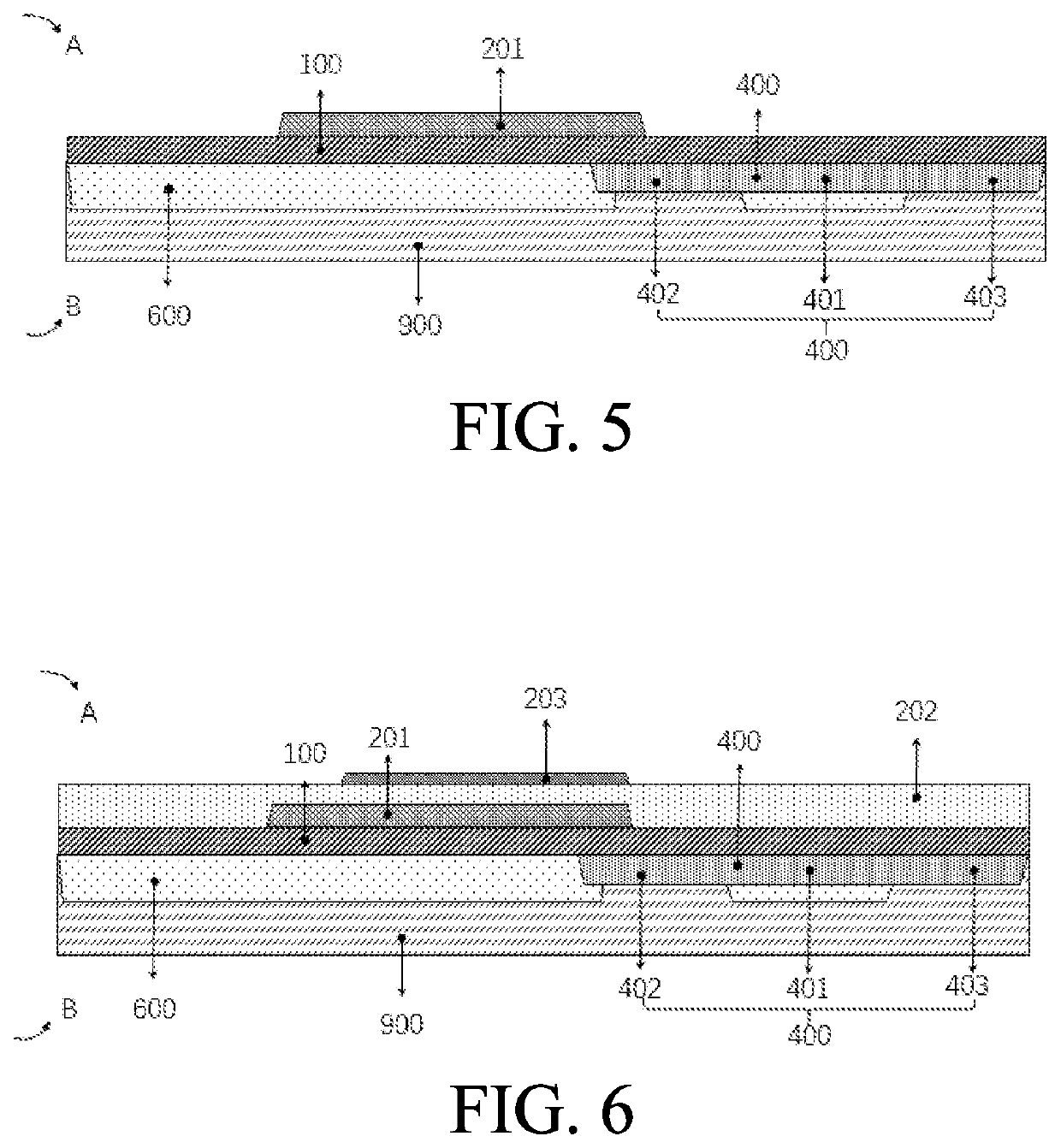 Micro light emitting diode display substrate and manufacturing method thereof