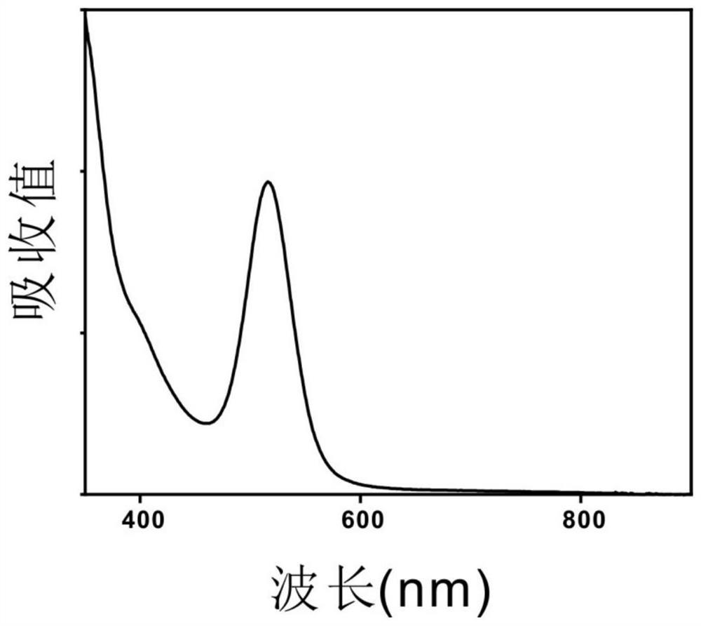 Oligonucleotide/atom fine nanocluster compound capable of efficiently penetrating through blood brain barrier and preparation method and application thereof