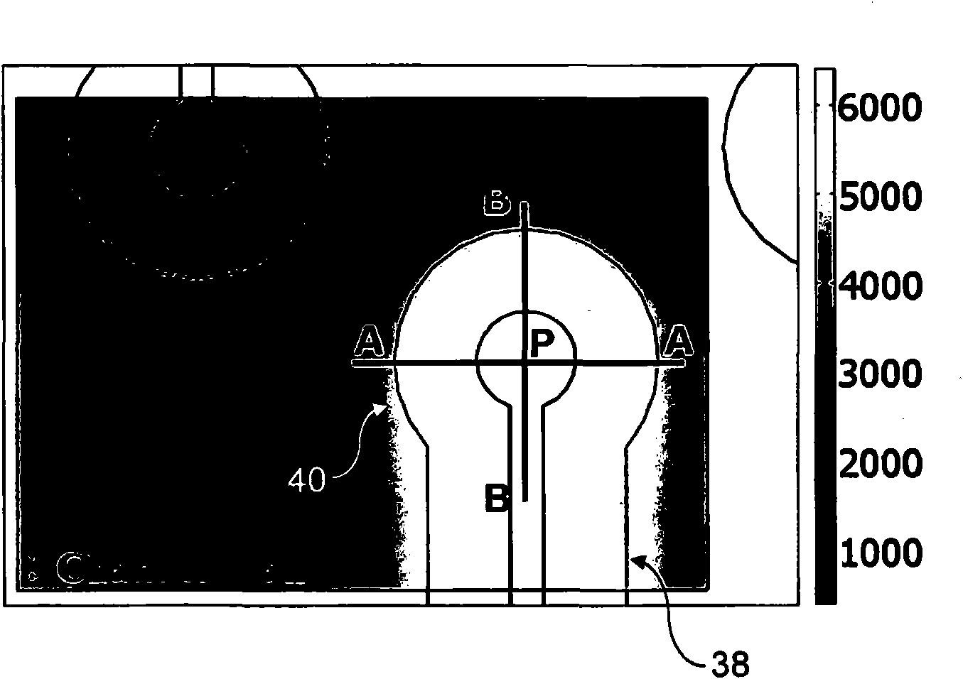 Microfluidic device