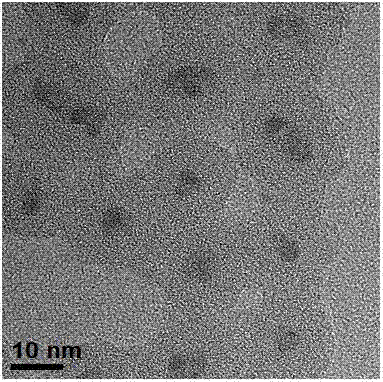 Core-shell structure Pd-Sn@SiO2 catalyst and preparation method