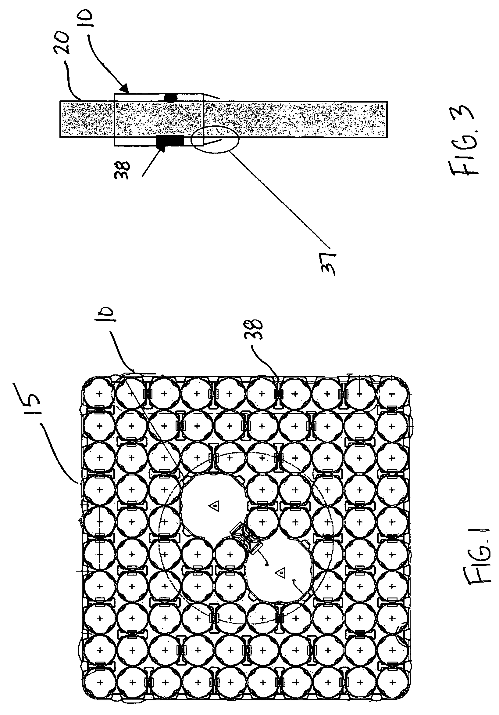 Nuclear fuel spacer assembly with debris guide