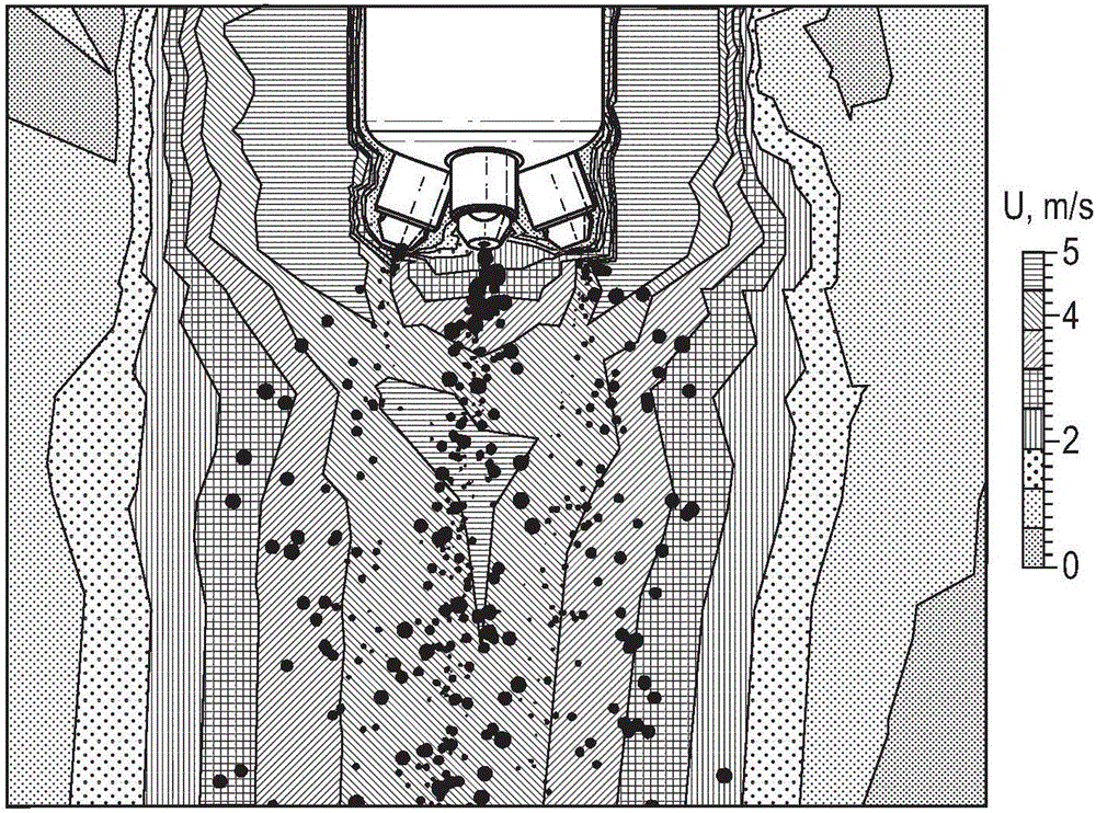 Multi-nozzle spray dryer, method for scale-up of spray dried inhalation powders, multi-nozzle apparatus and use of multiple nozzles in a spray dryer