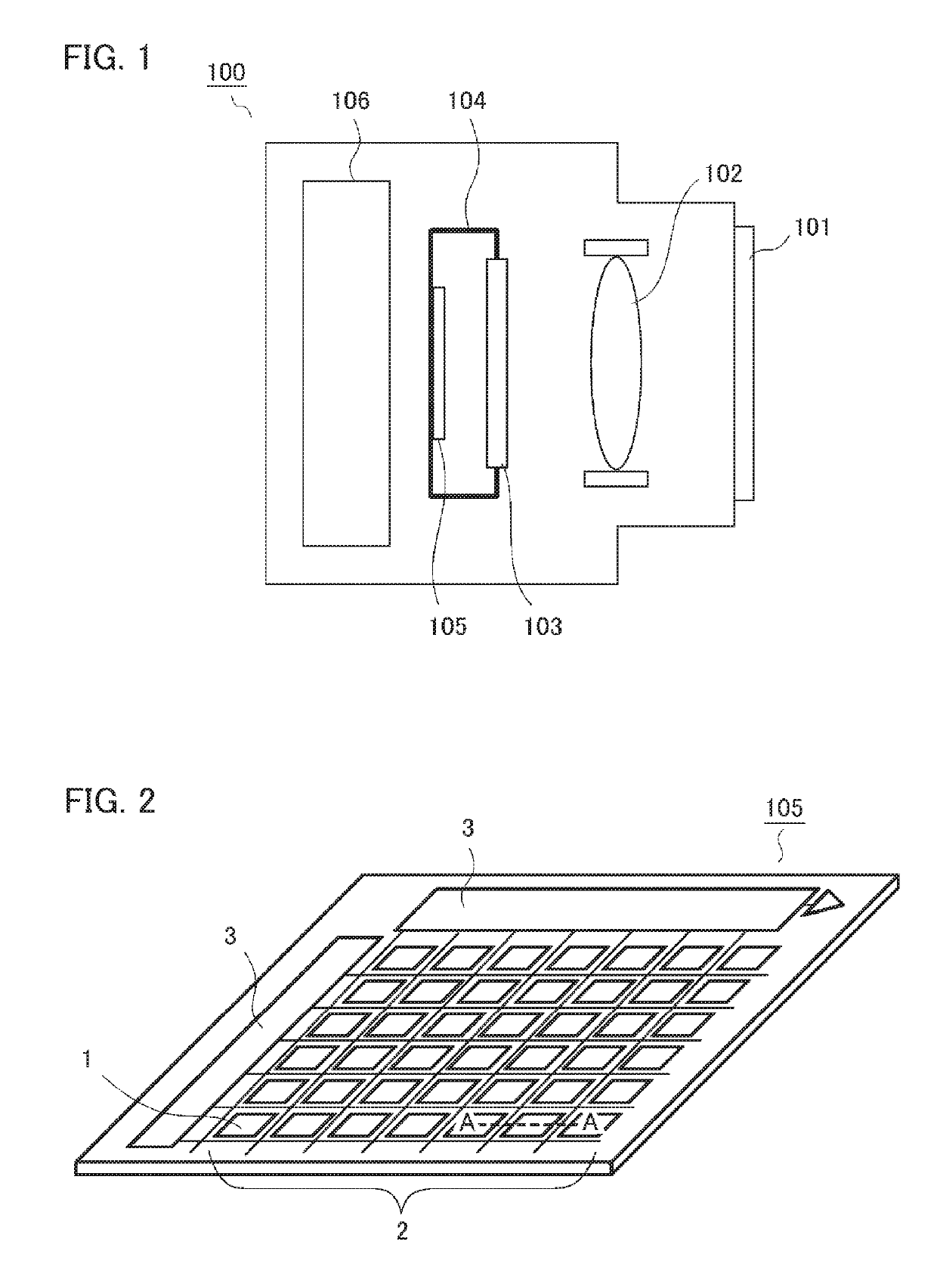 Thermal infrared detector and manufacturing method thereof