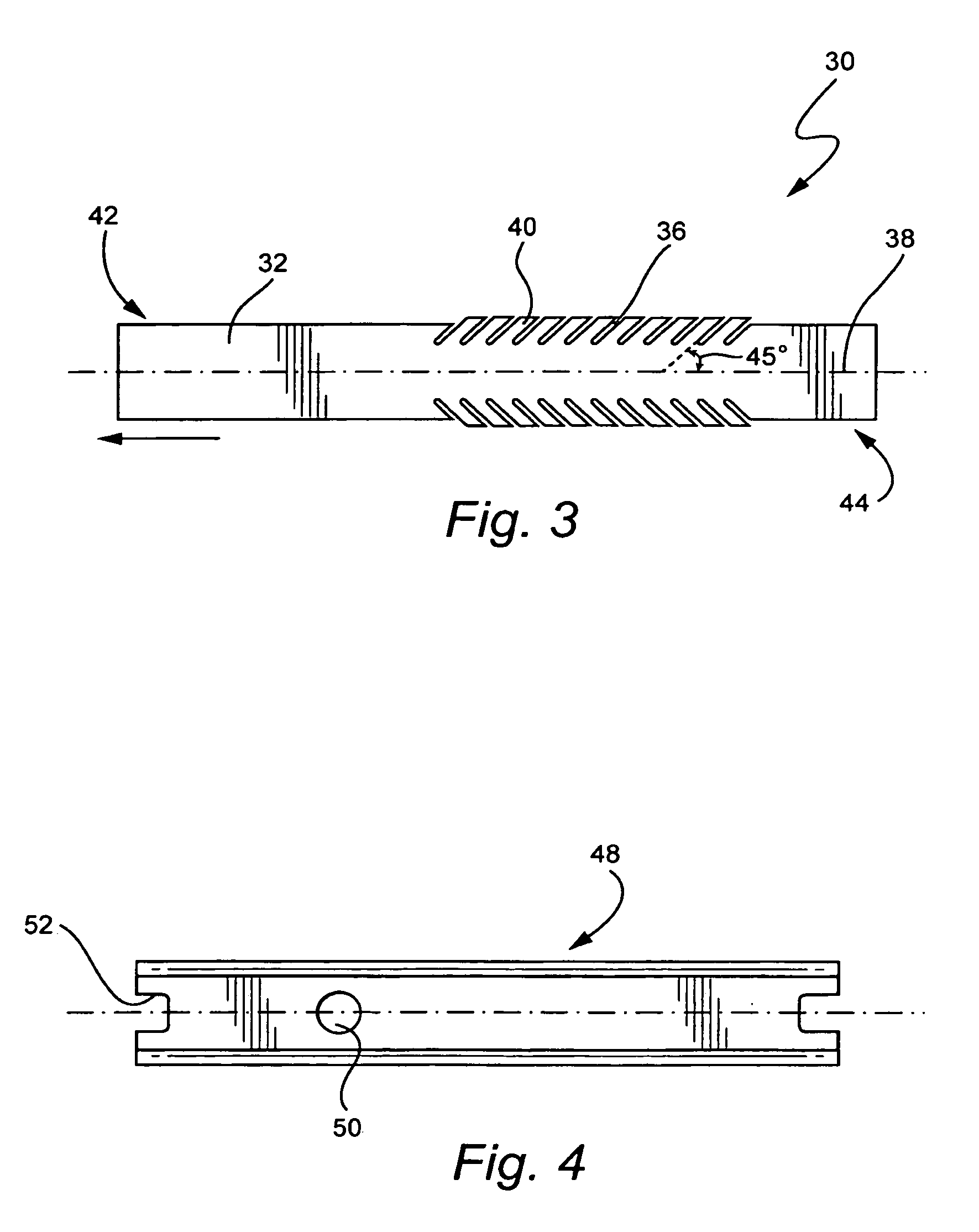 Re-tightenable stator body wedge system