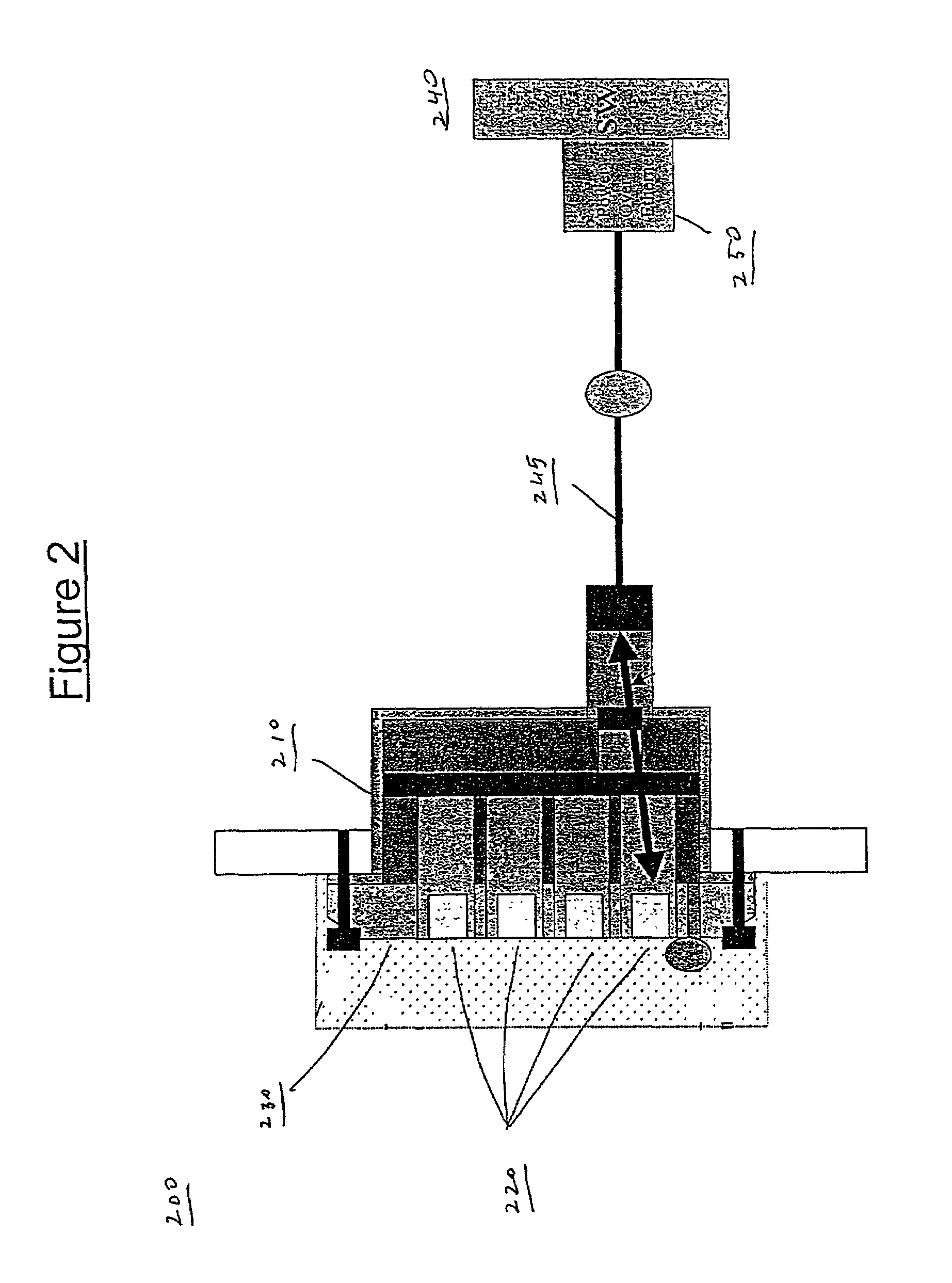 Device and method for managing fault detection and fault isolation in voice and data networks