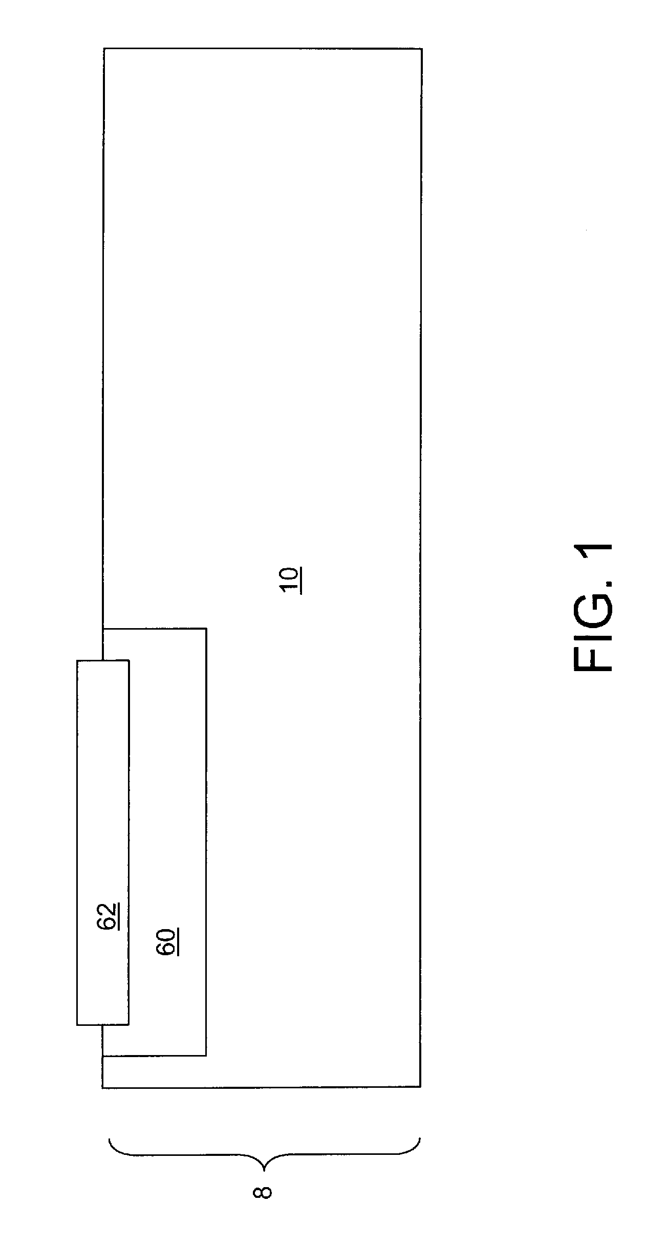 Integrated millimeter wave antenna and transceiver on a substrate