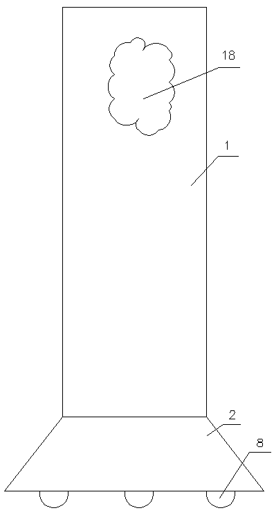 Novel hydraulic oscillator for downhole operations in oil field