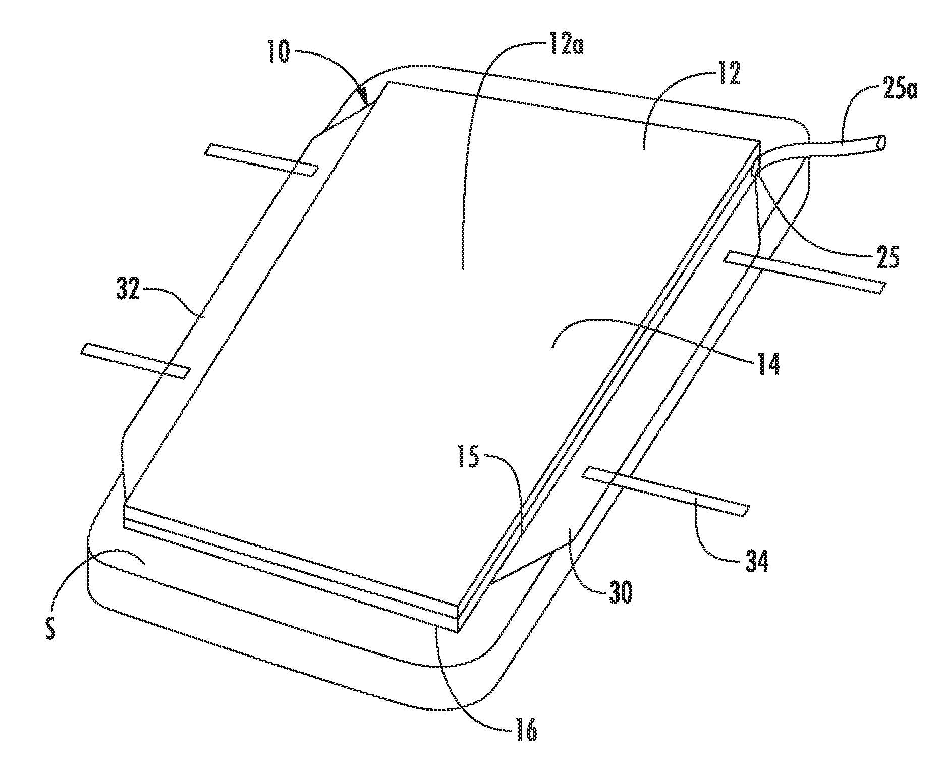 Patient transfer device