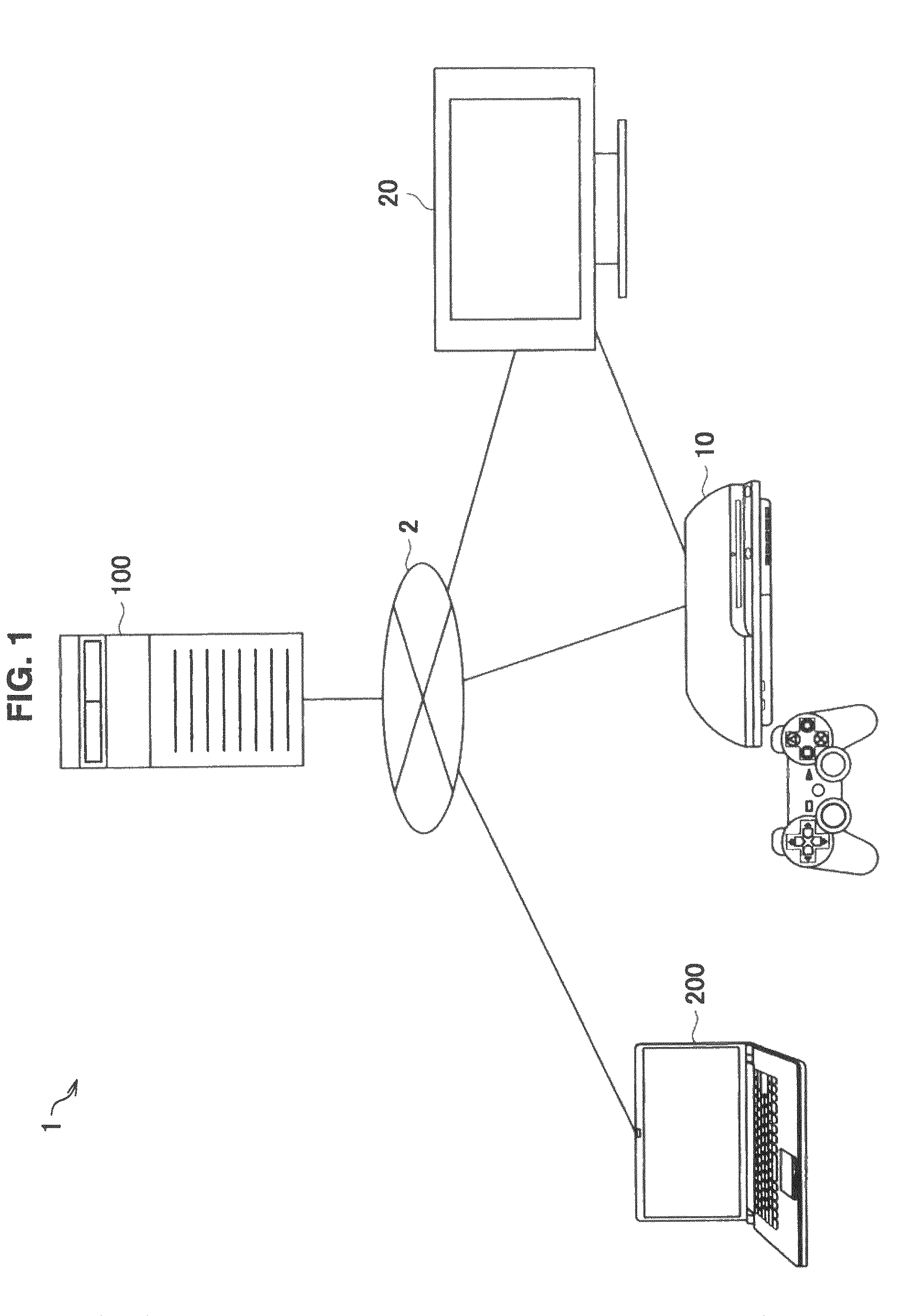 Content server, content providing system, and content providing method