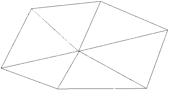 Implementation method of model LOD based on point cache system