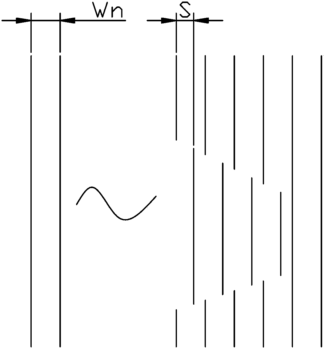 Object surface reconstruction system and method