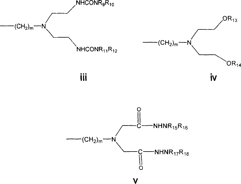 LHRH antagonist with low-histamine releasing function