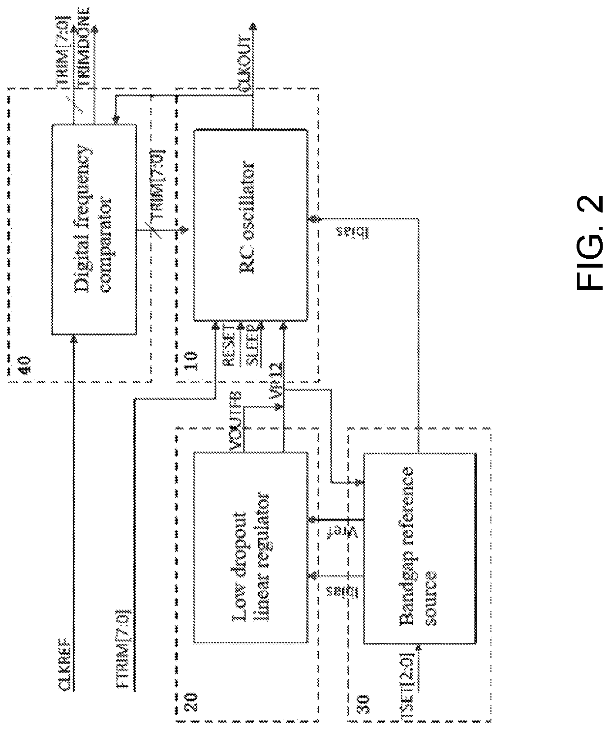 Oscillator