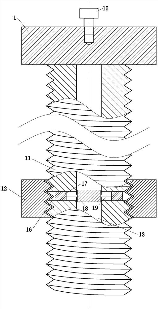 A method for laying subway tracks