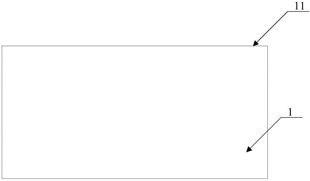 Method of using film transfer technology to manufacture film bulk acoustic wave device