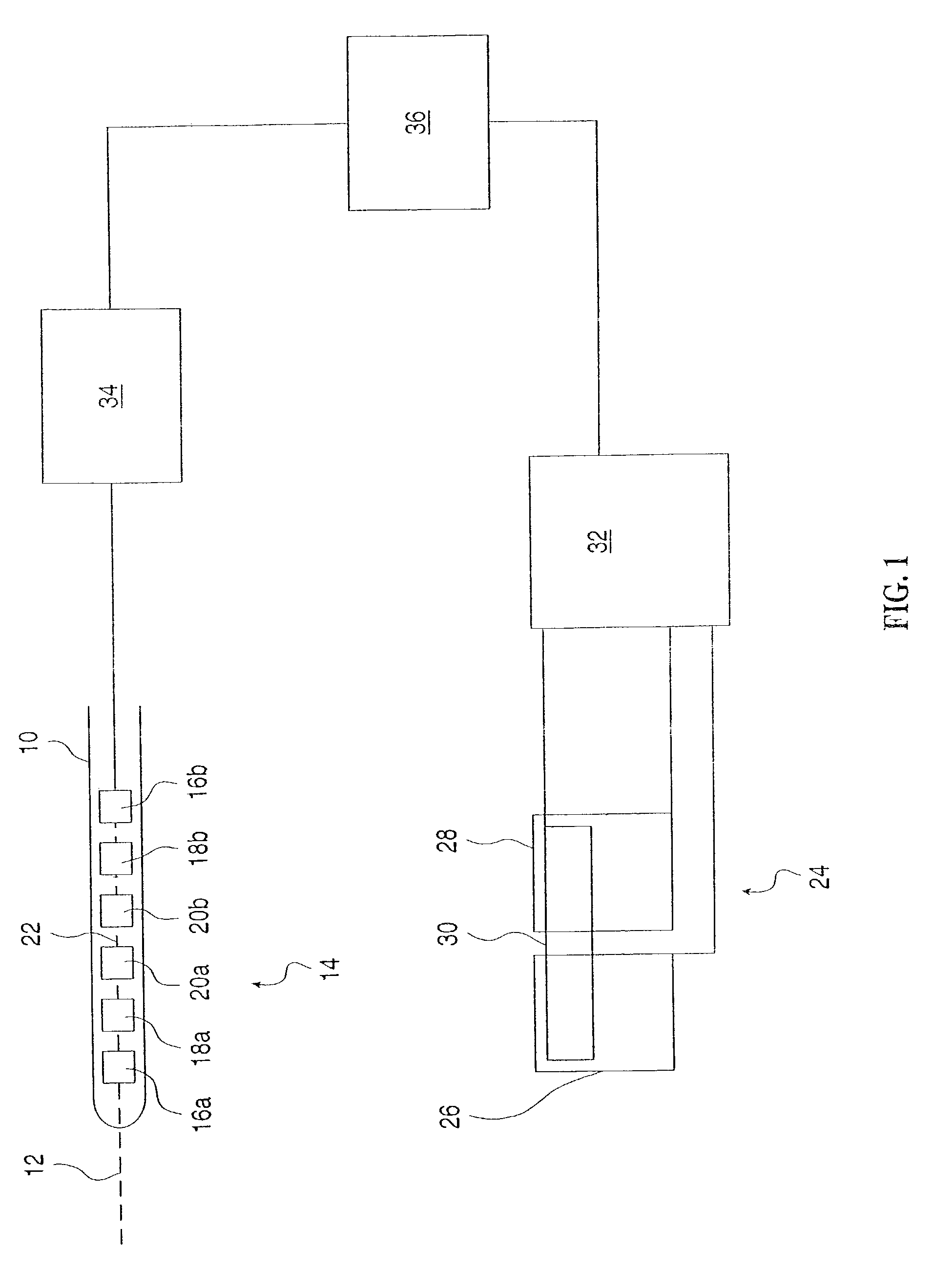 Intrabody navigation system for medical applications