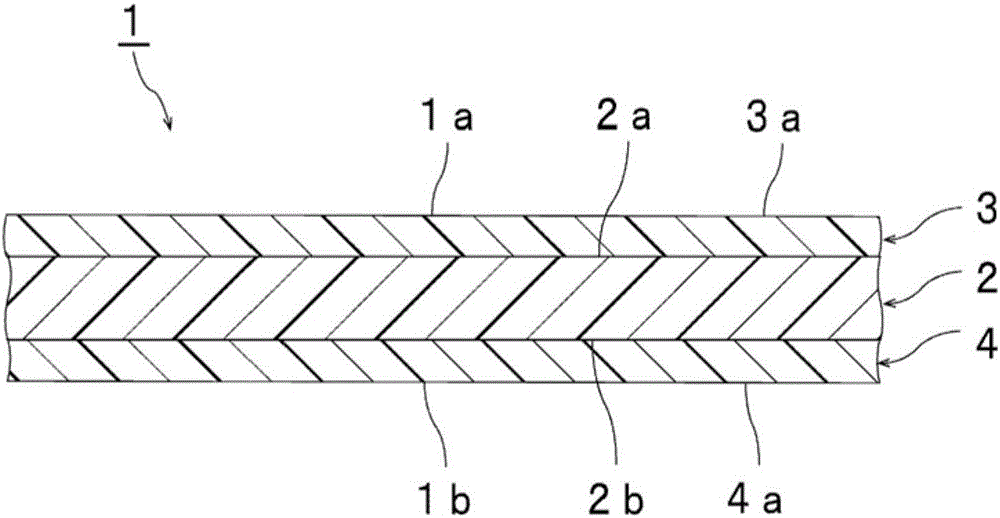 Interlayer film for laminated glass, and laminated glass