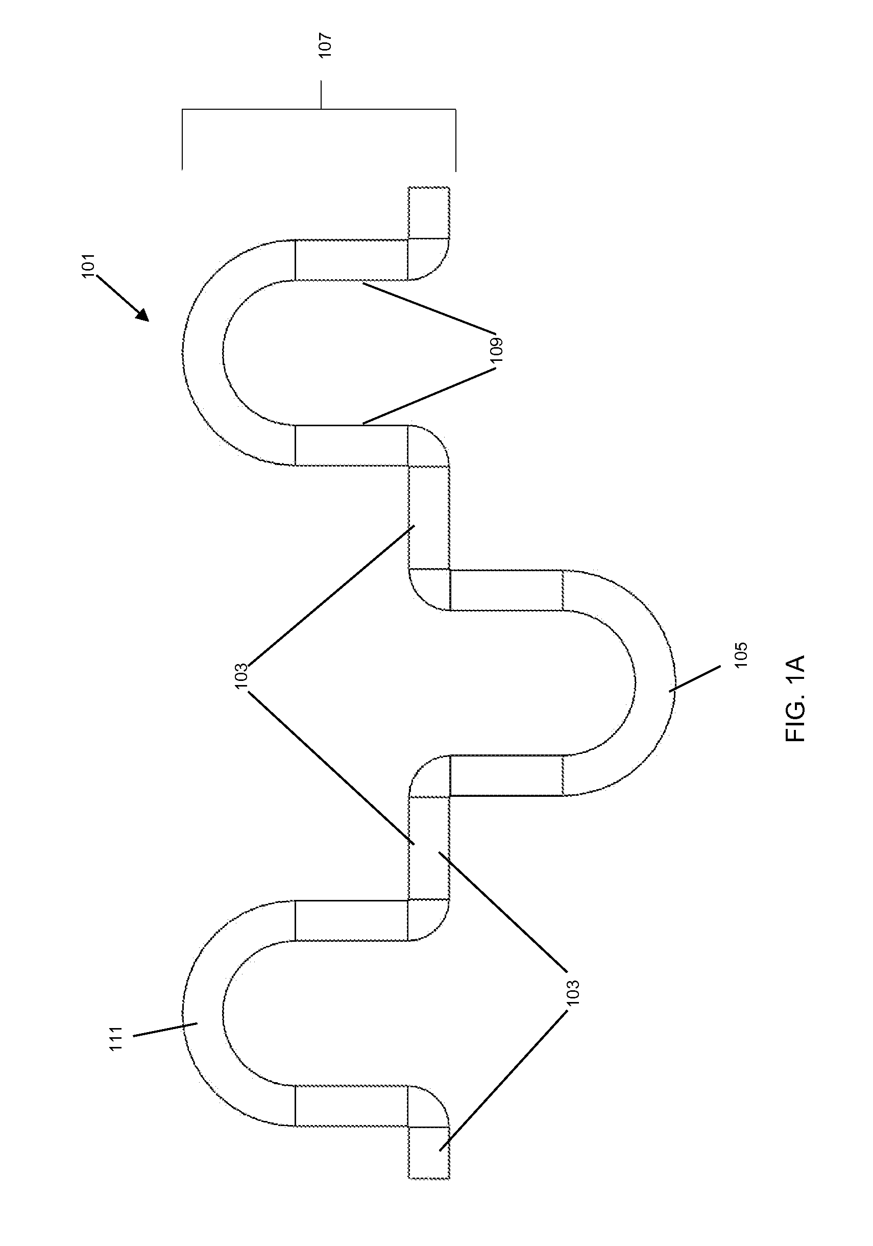 Orthodontic appliance with snap fitted, non-sliding archwire