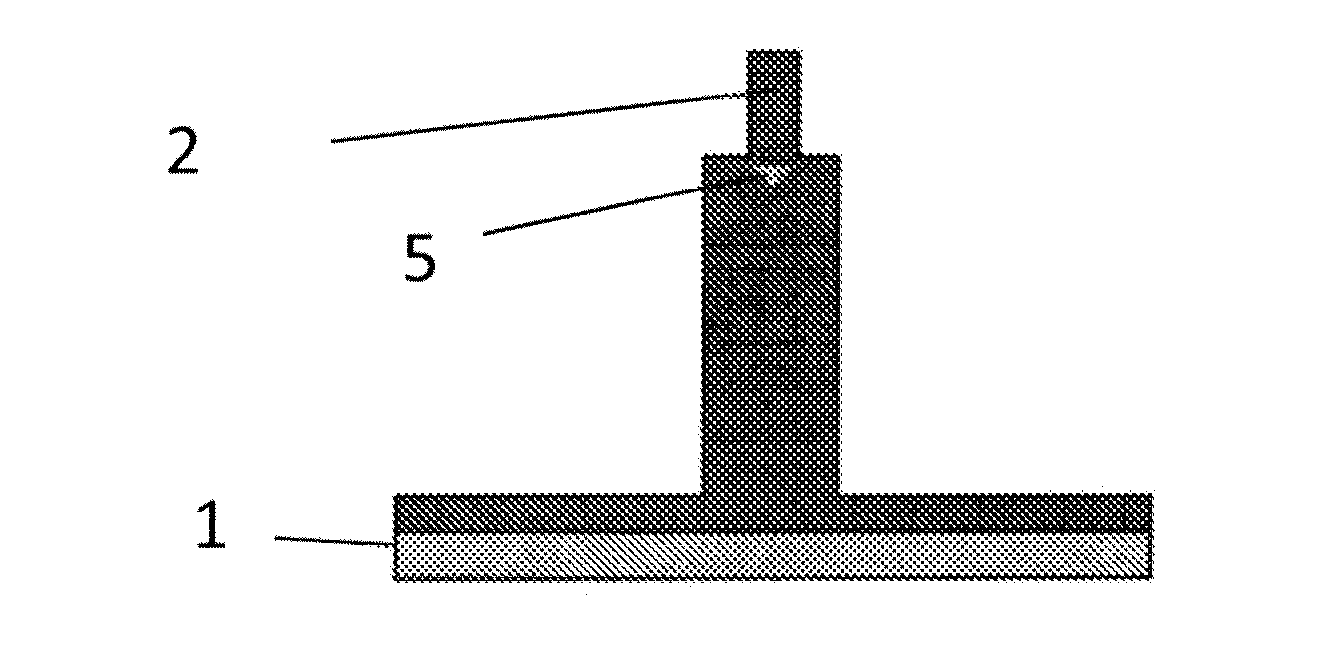 Method for fabricating ultra-fine nanowire