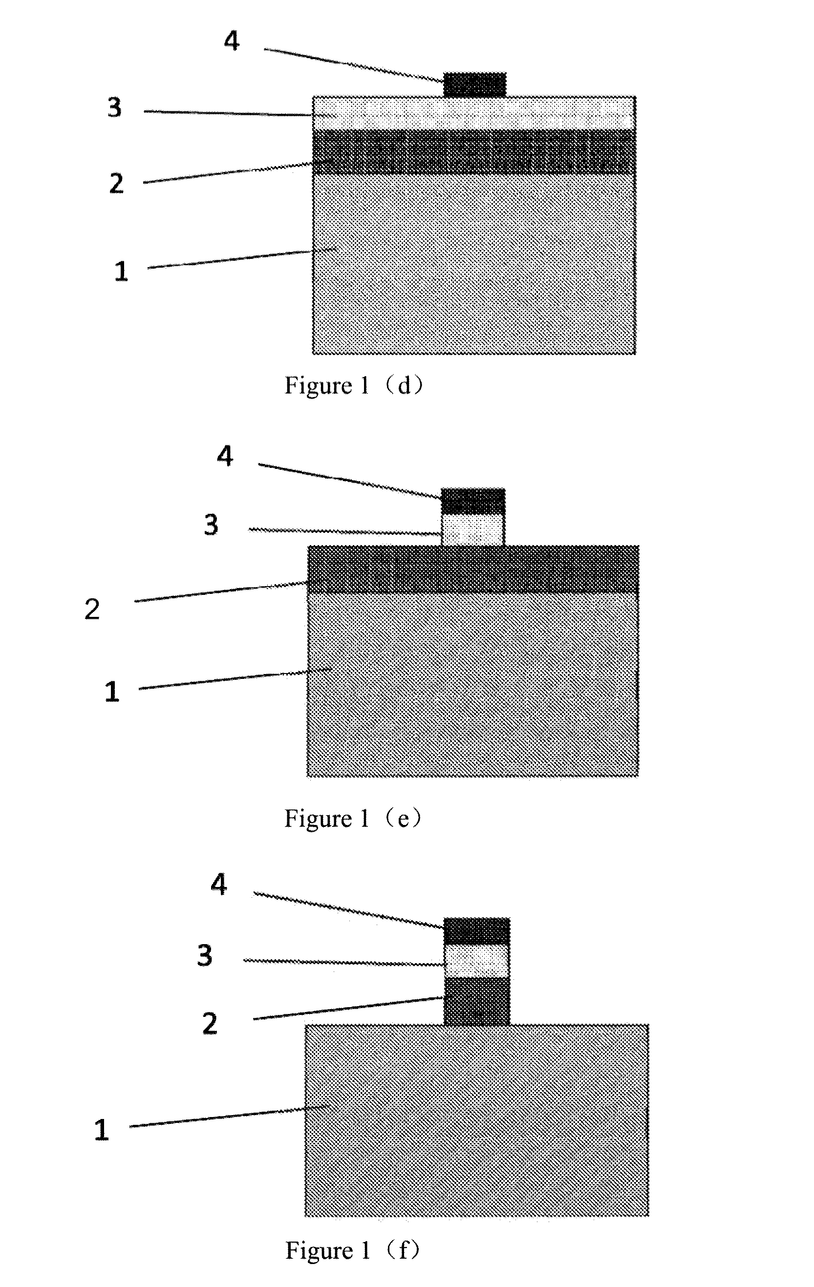 Method for fabricating ultra-fine nanowire