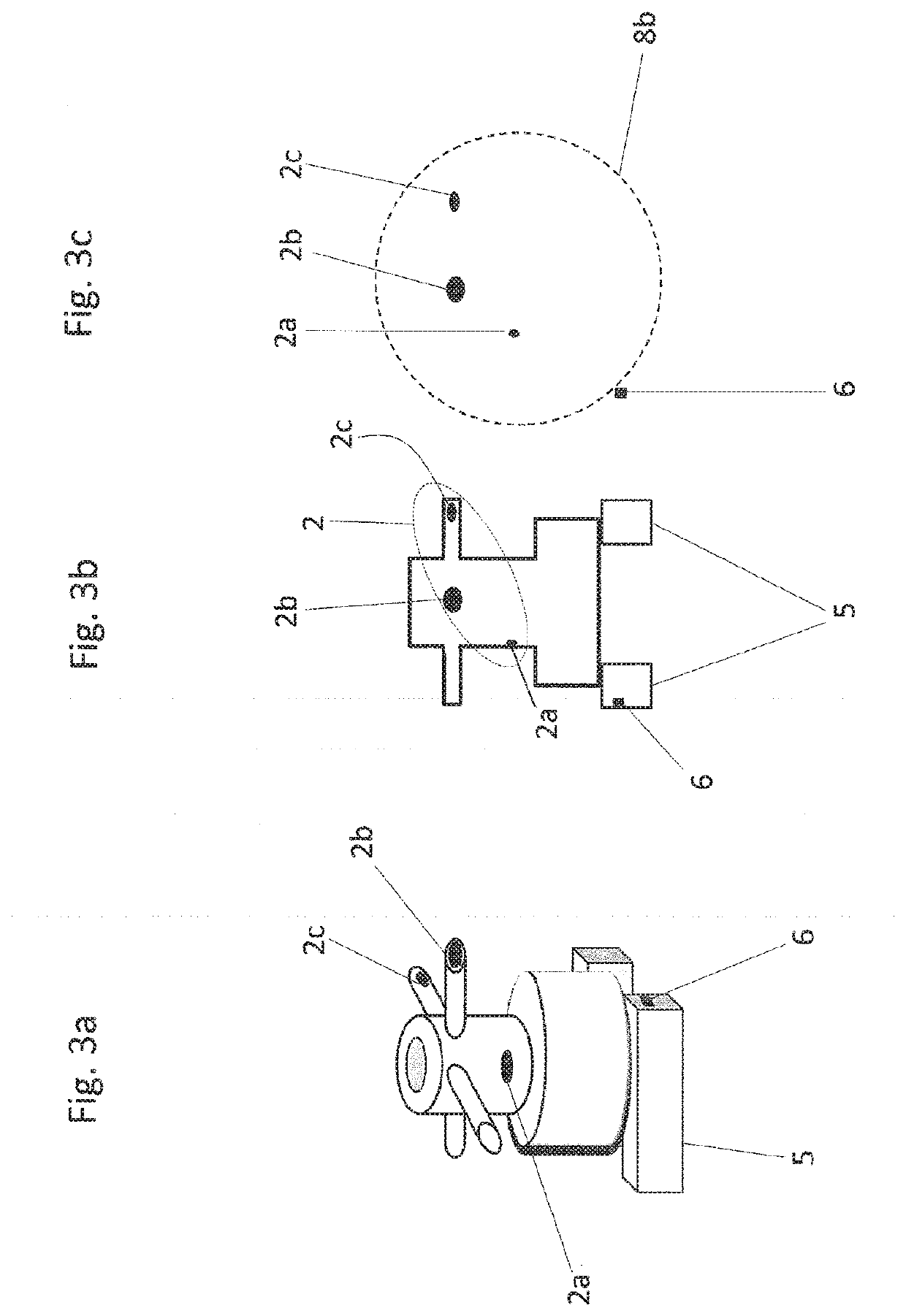 Three-Dimensional Printing Method for Producing a Product Protected Against Forgery by Means of a Security Feature