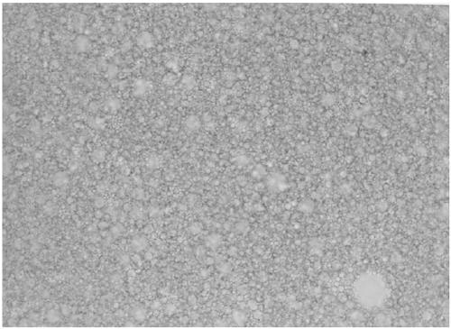 Low-viscosity and low-friction emulsified acid, method for preparing same and application of low-viscosity and low-friction emulsified acid