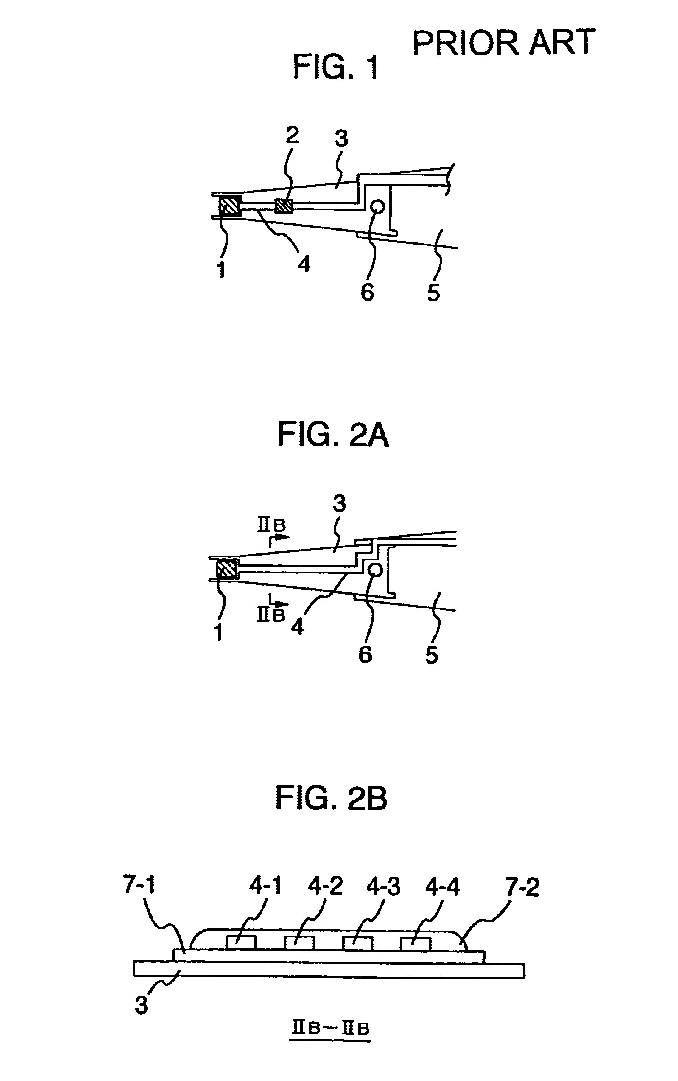 Disk drive having magnetic head conduction paths with arrangements to control impedance