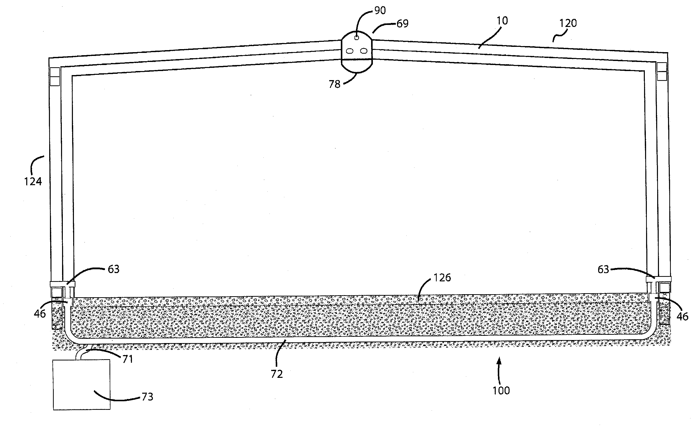 Building Insulation System