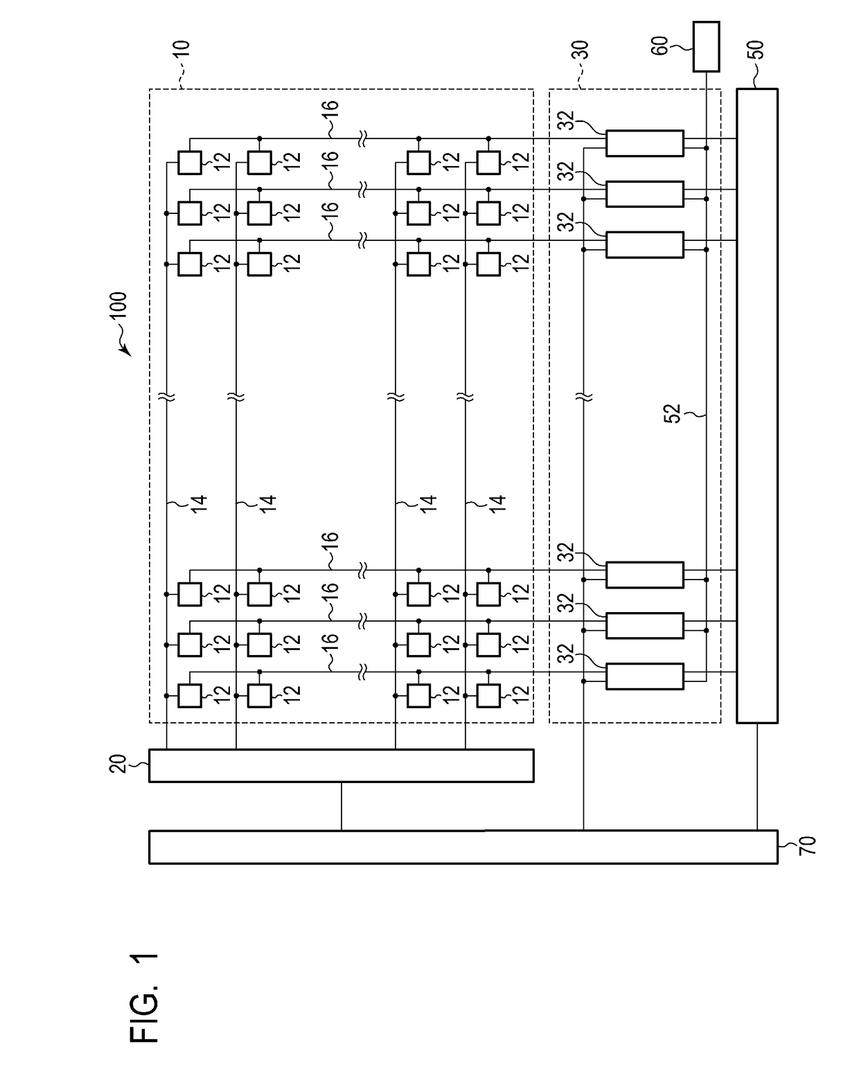 Solid-state imaging device, method of driving solid-state imaging device, imaging system, and movable object