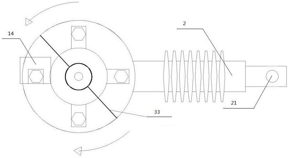 Voltage transformer protection device