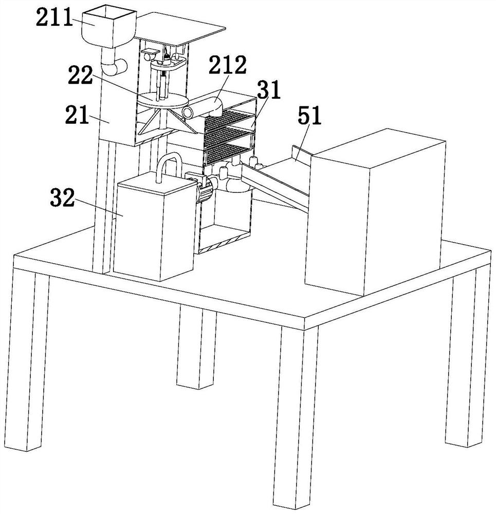 Stem cell storage extractor