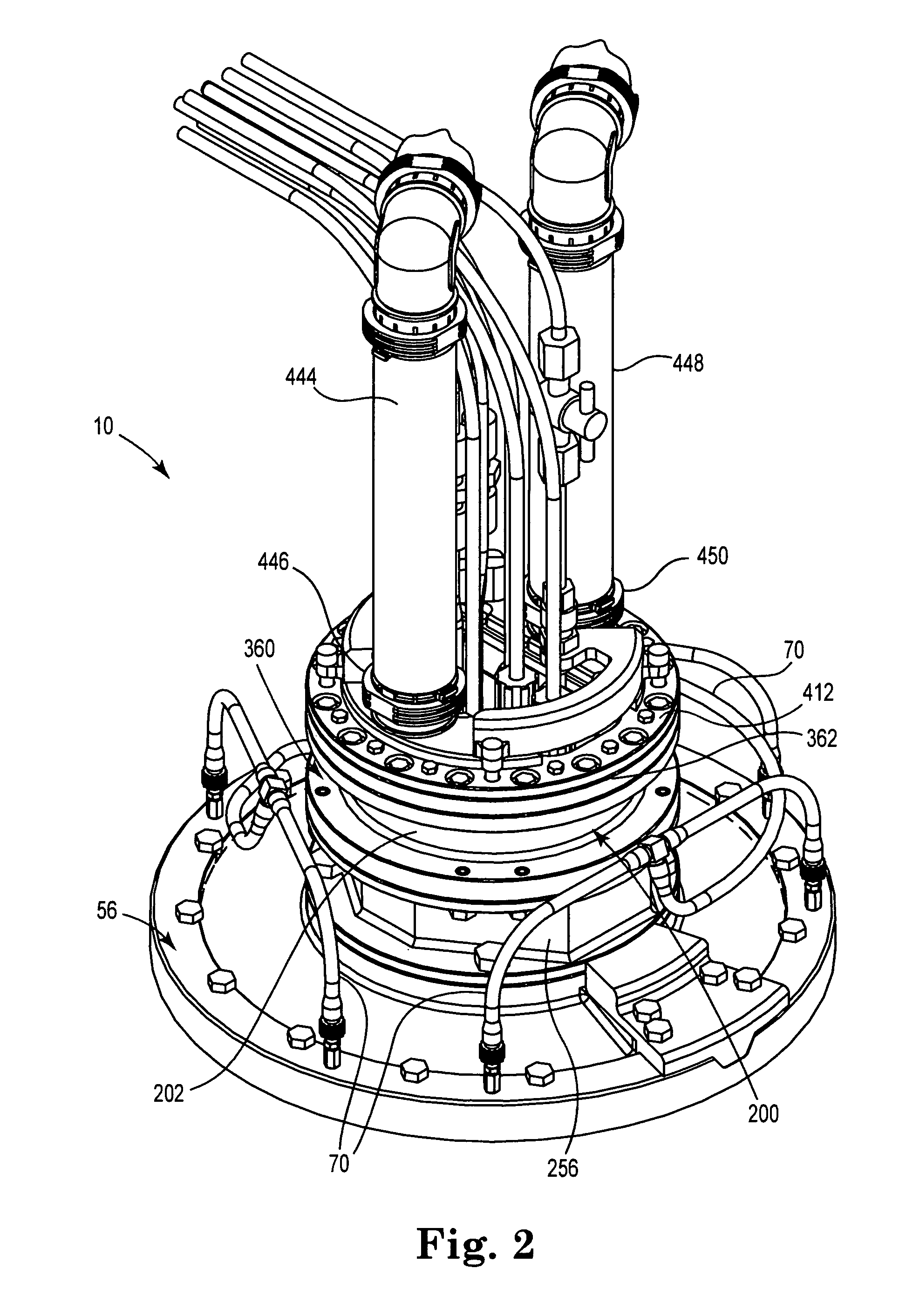 Tools and methods for processing microelectronic workpieces using process chamber designs that easily transition between open and closed modes of operation