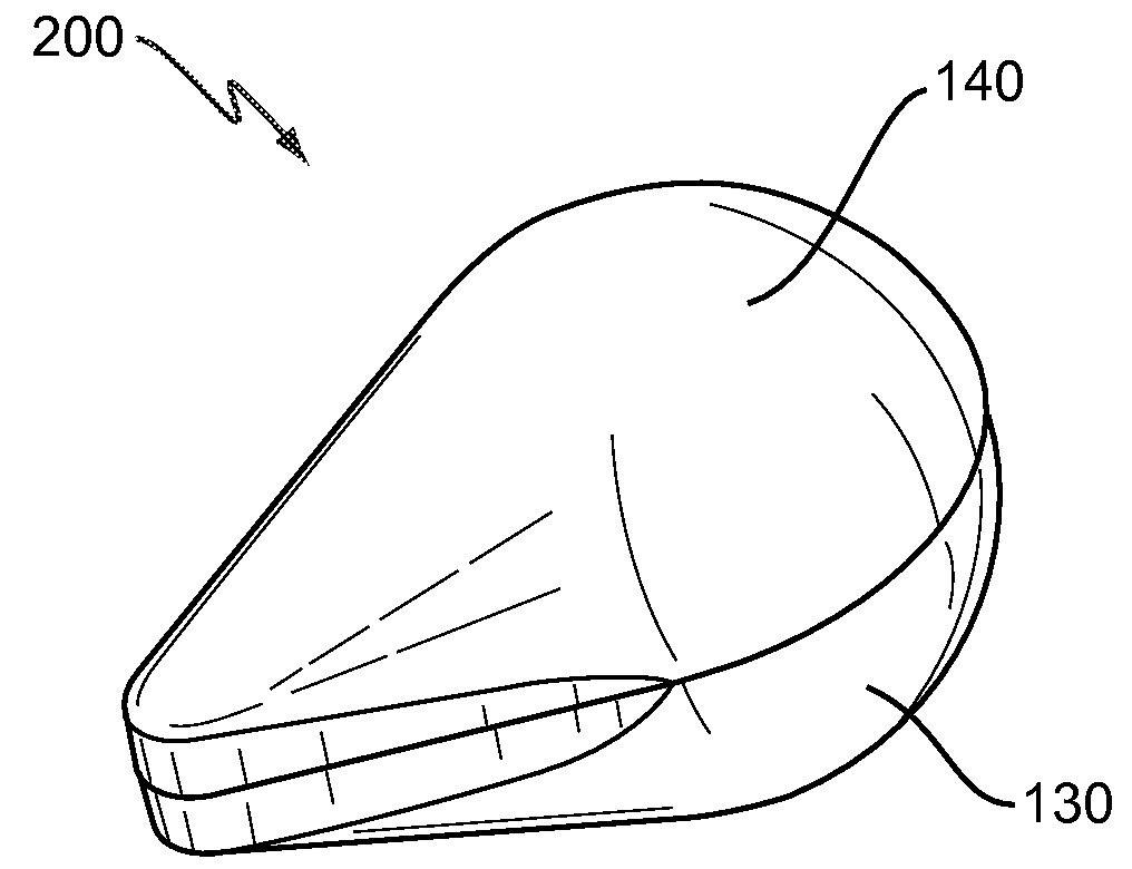 Spinal nucleus replacement implants