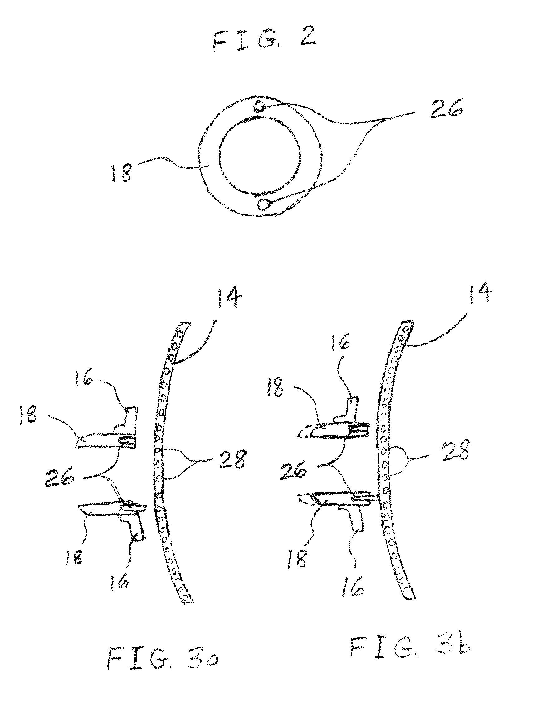 Capacitive rotary encoder