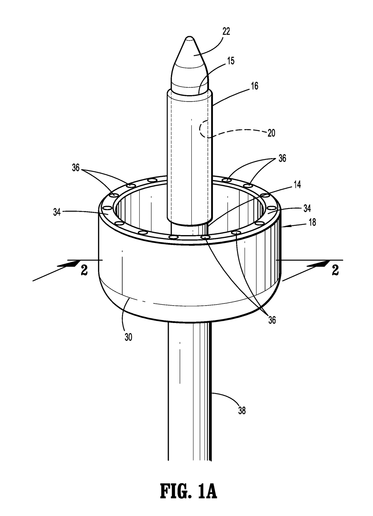 Uterine manipulator