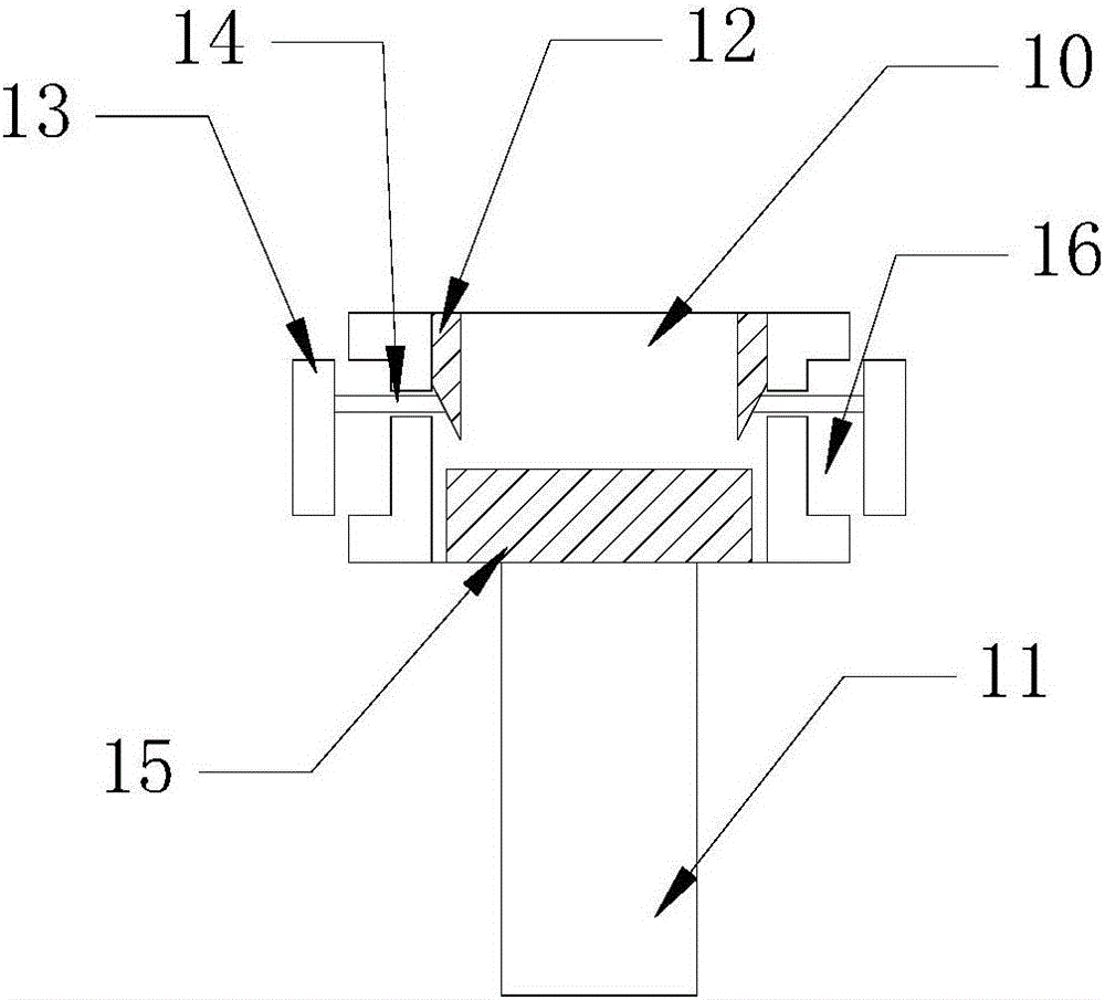 Safety screw