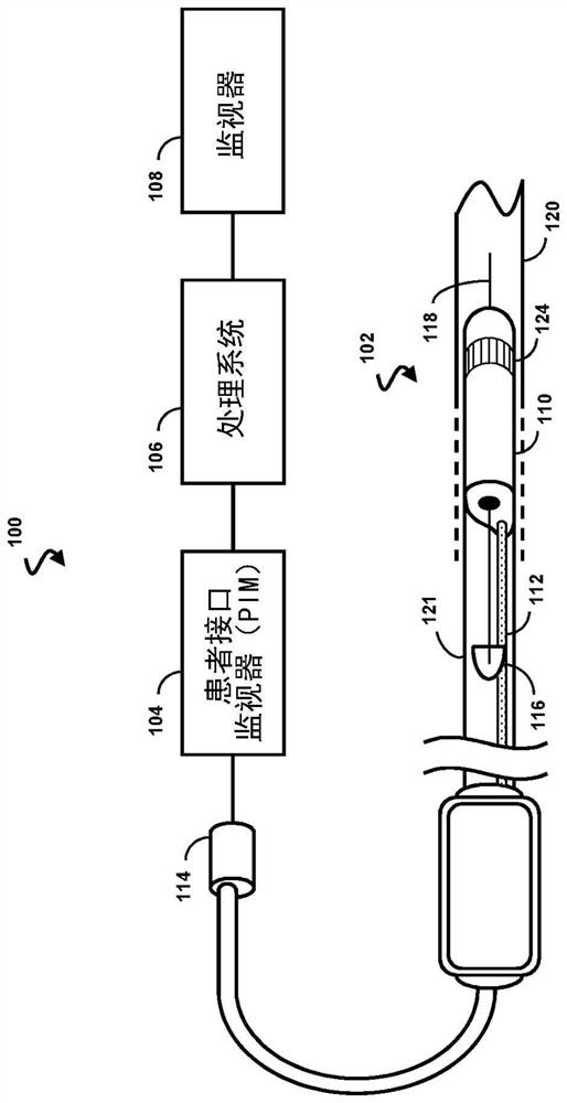 Intraluminal ultrasound assemblies with multiple material support members and related devices, systems, and methods