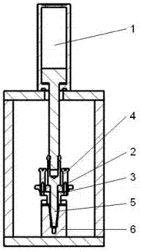 O-ring assembly method