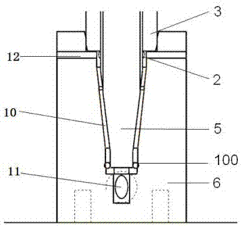 O-ring assembly method