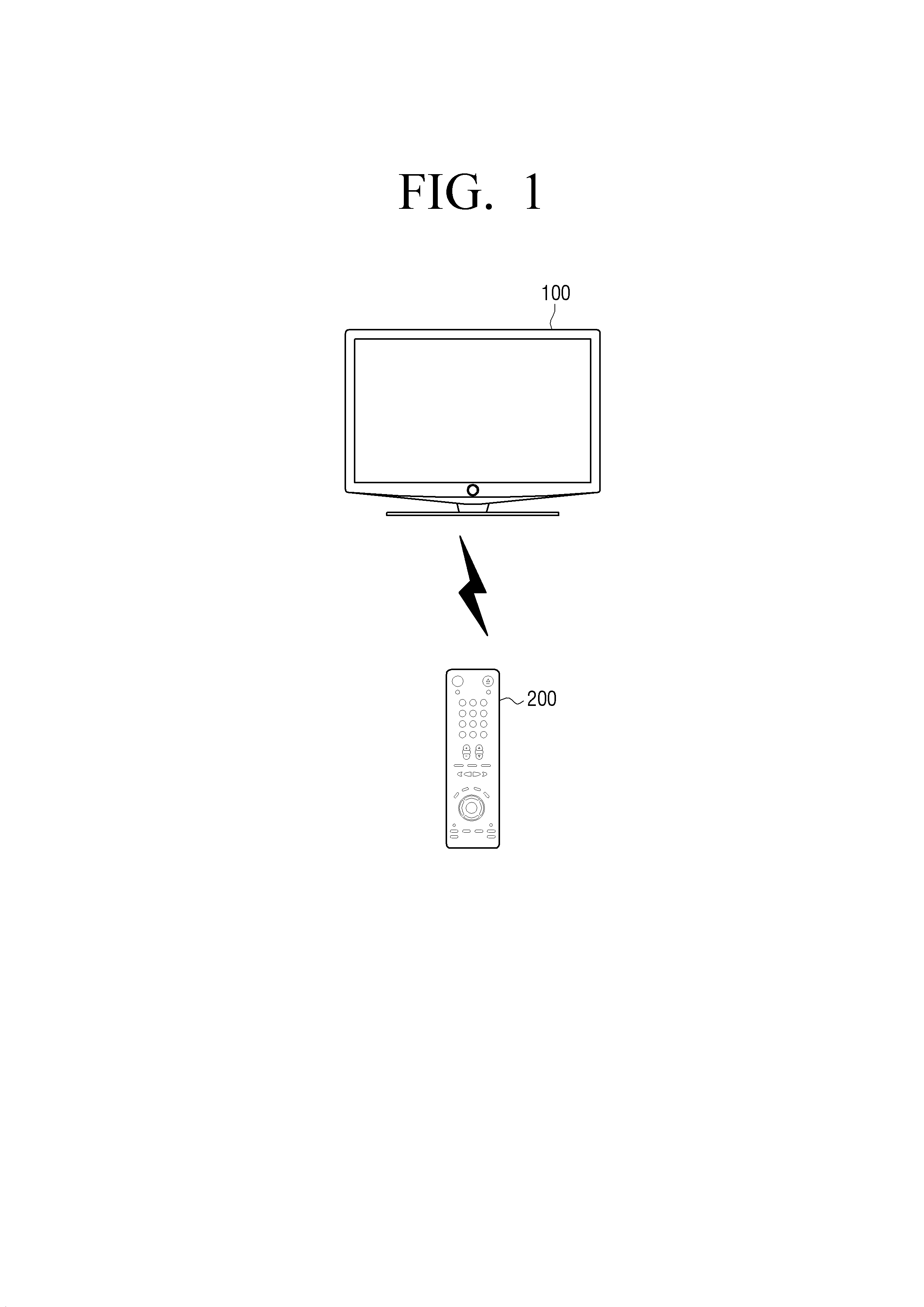 Electronic apparatus and method for detecting information using the same