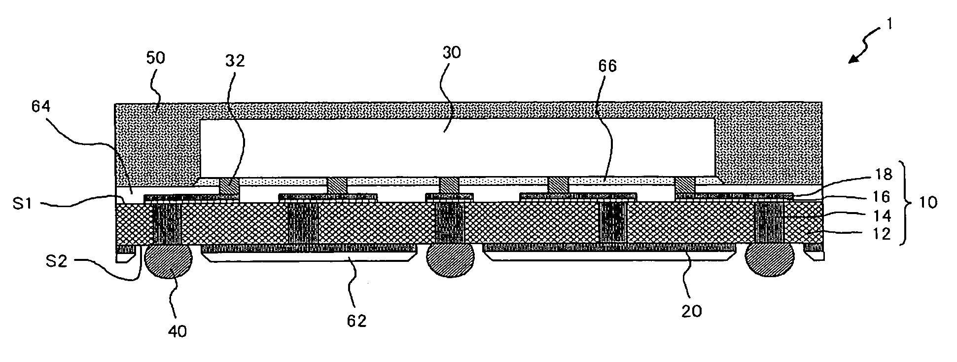 Semiconductor device and method of manufacturing the same