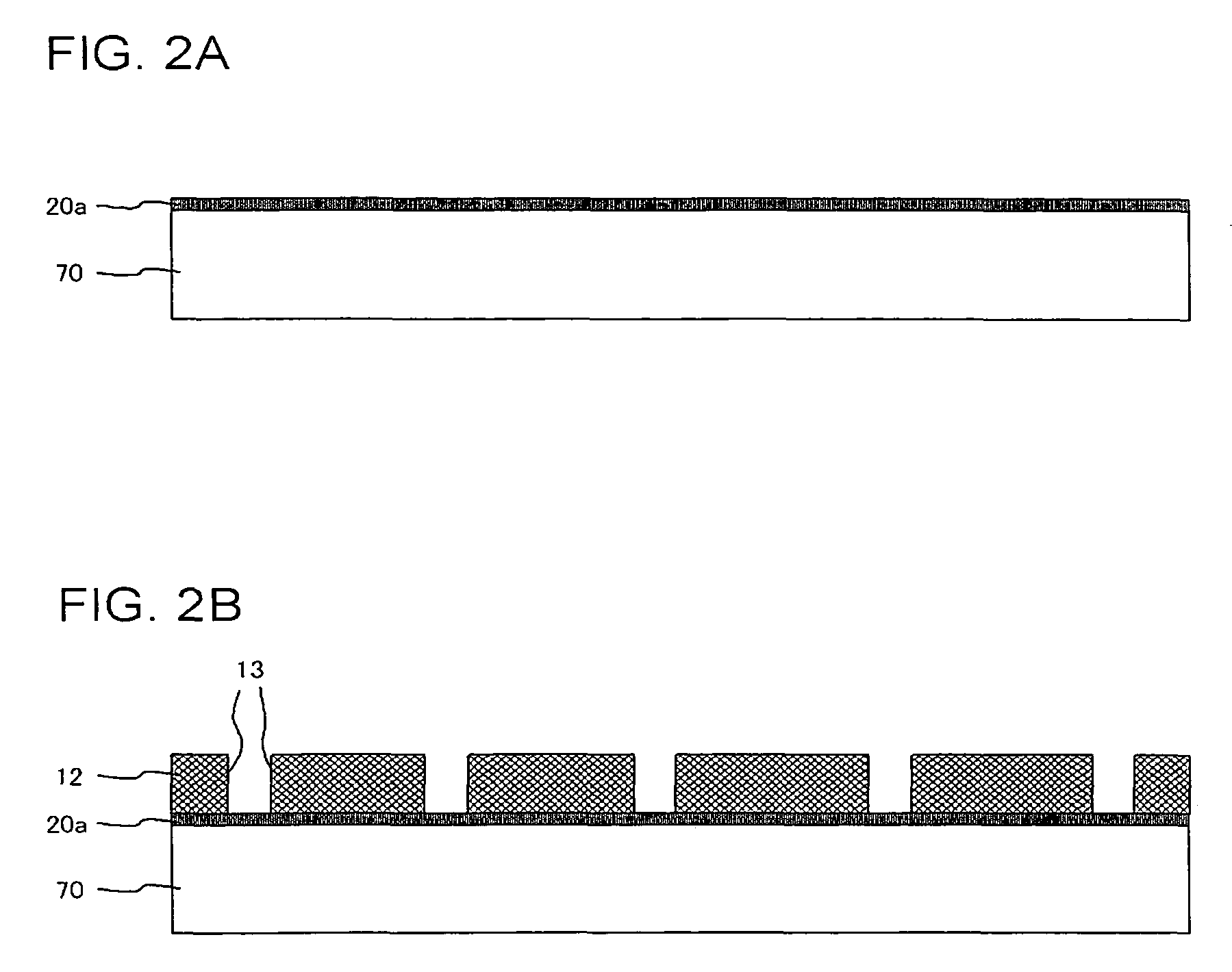 Semiconductor device and method of manufacturing the same