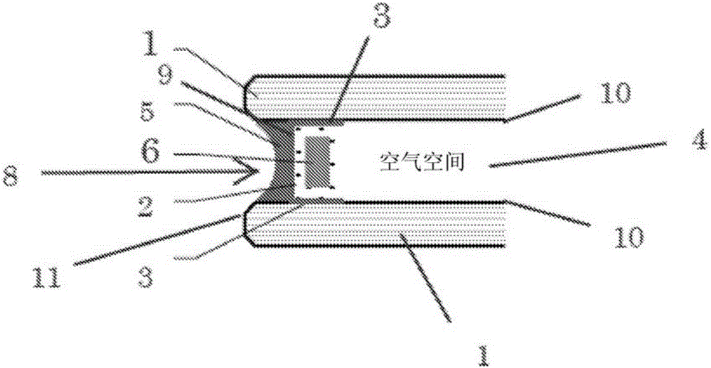 Polyurethane sealant based on poly (butylene oxide) polyols for glass sealing