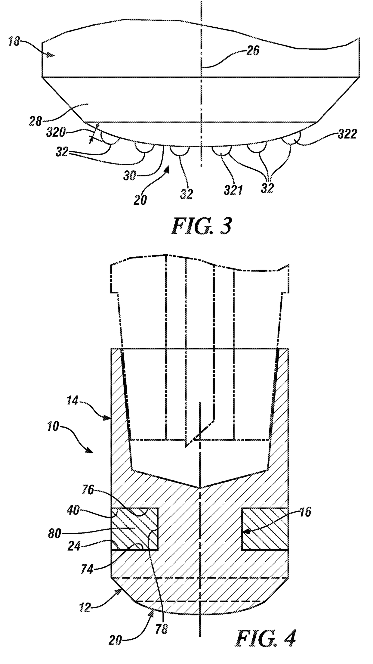 Welding electrode for use in resistance spot welding workpiece stack-ups that include an aluminum workpiece and a steel workpiece