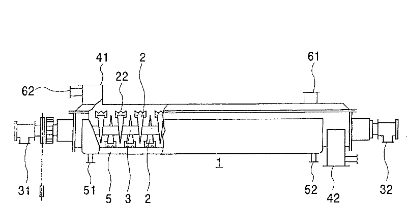 Biphenyltetracarboxylic acid dianhydride, method for producing the same, polyimide using the same and method for producing the same