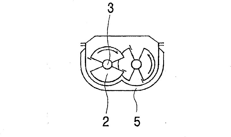 Biphenyltetracarboxylic acid dianhydride, method for producing the same, polyimide using the same and method for producing the same